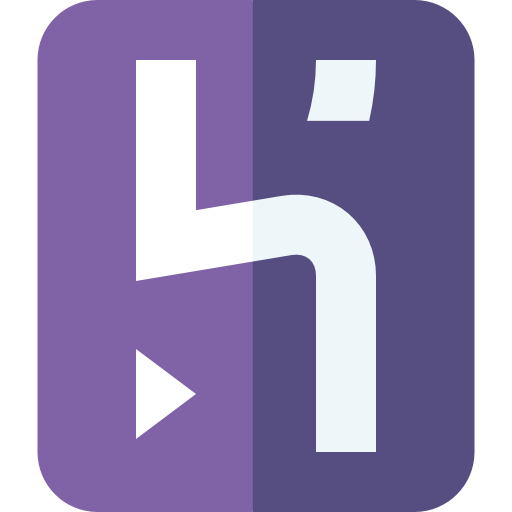 Heroku logo - iMeetly partner