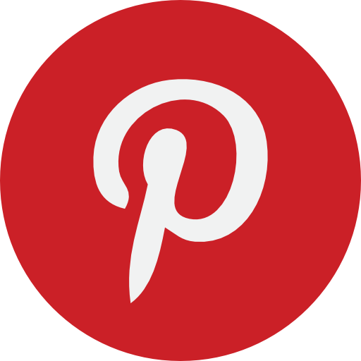 Pinterest logo - iMeetly partner