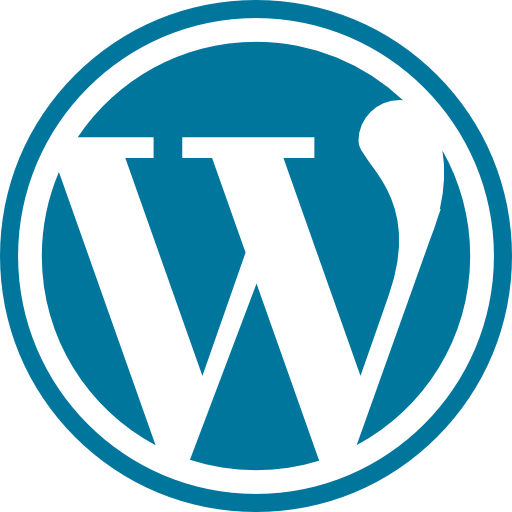 WordPress logo - iMeetly partner